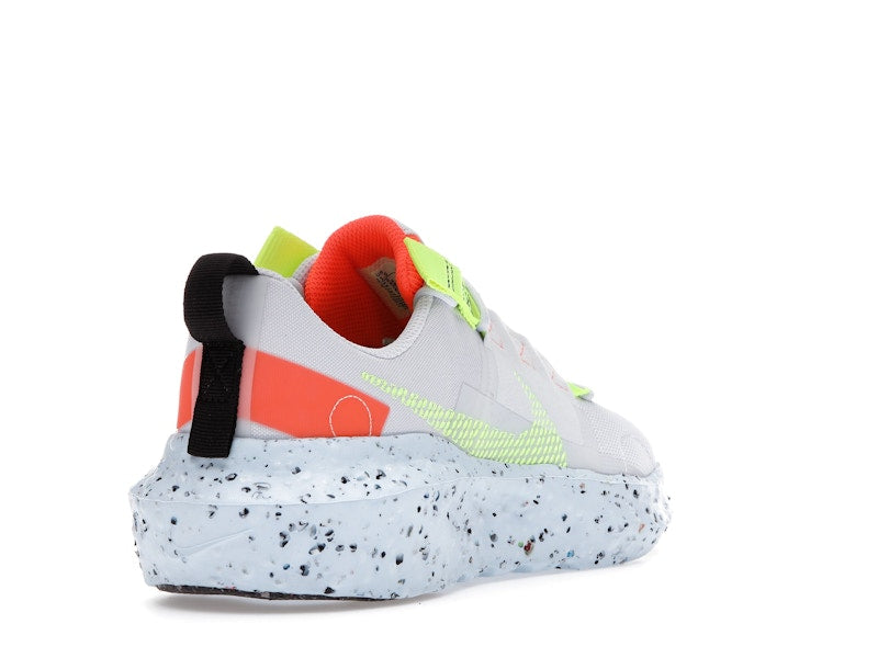 Nike Crater Impact Football Grey (Women's)