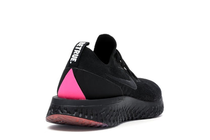 Nike Epic React Flyknit Betrue (2018)