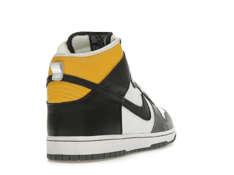 Nike SB Dunk High Daniel Shimizu
