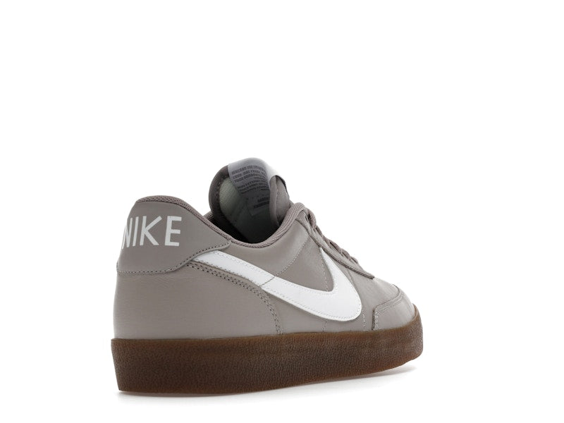 Nike Killshot 2 Leather College Grey Gum Medium Brown White