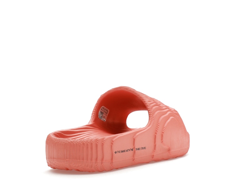 adidas Adilette 22 Slides Wonder Clay (Women's)