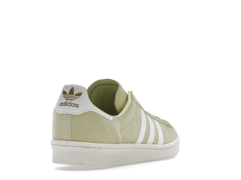 adidas Campus Homemade Pack Yellow