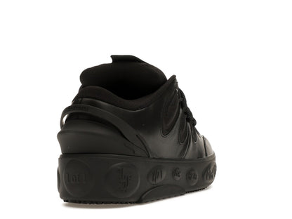 Puma LaMelo Ball LaFrancé Amour 3x Black