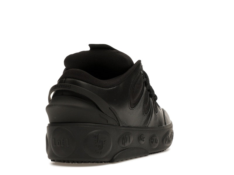 Puma LaMelo Ball LaFrancé Amour 3x Black