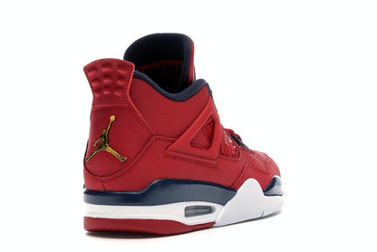 Jordan 4 Retro FIBA (2019)