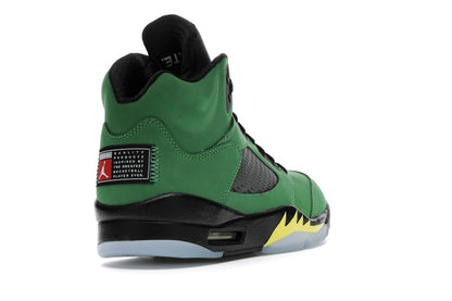 Jordan 5 Retro SE Oregon