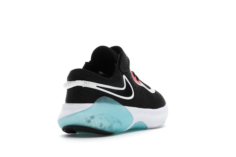 Nike Joyride Dual Run Black Glacier Ice (PS)