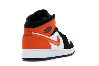 Jordan 1 Mid Shattered Backboard (GS)