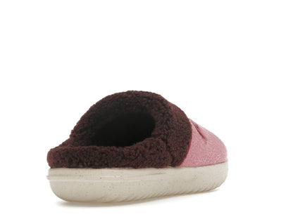 Nike Burrow SE Desert Berry Burgundy Crush (Women's)