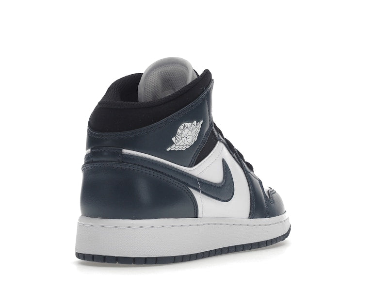 Jordan 1 Mid Armory Navy (GS)