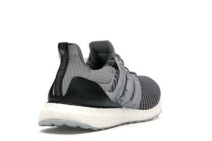 adidas Ultra Boost Undefeated Performance Running Grey