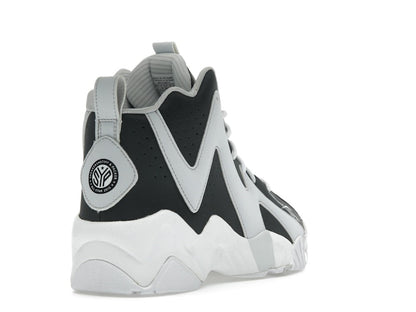 Reebok Kamikaze Mid Packer Shoes X Sneakersnstuff Token 38