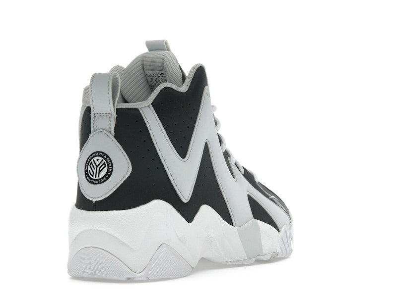 Reebok Kamikaze Mid Packer Shoes X Sneakersnstuff Token 38