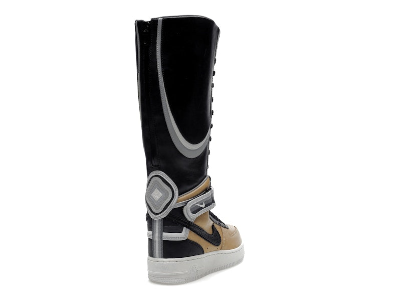 Nike Air Force 1 Boot Tisci Tan (Women's)