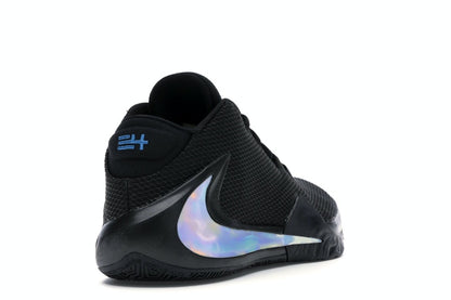 Nike Zoom Freak 1 Black Multi Photo Blue