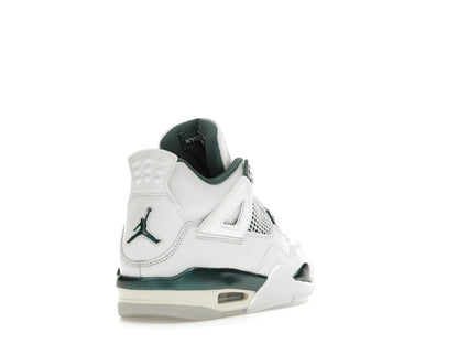 Jordan 4 Retro Oxidized Green (GS)