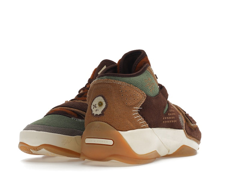 Jordan Zion 2 Voodoo