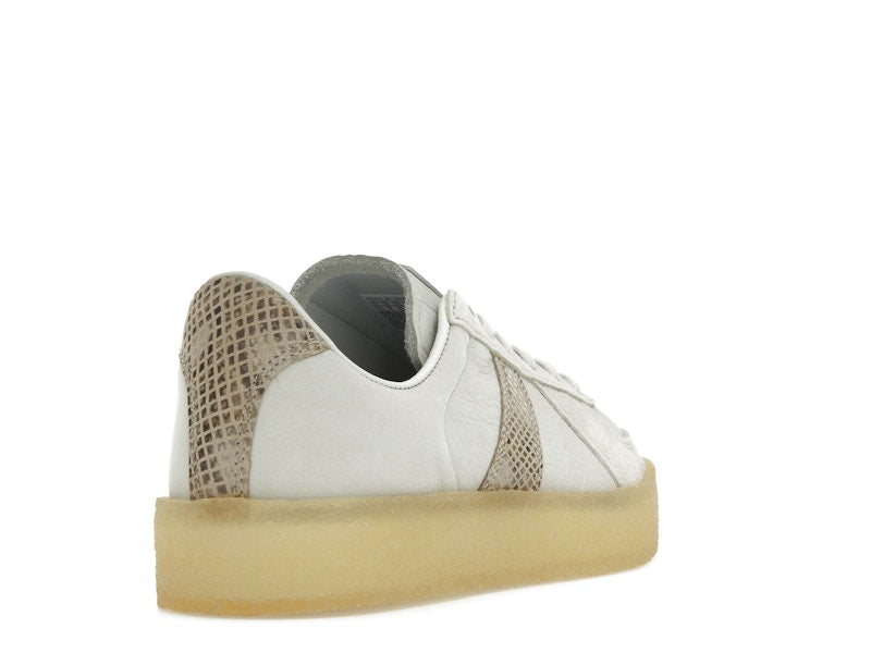 adidas Clarks 8th Street BW Army by Ronnie Fieg Kithmas