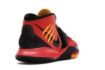 Nike Kyrie 6 Bruce Lee