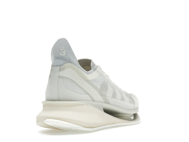 adidas Y-3 S-Gendo Run Cream White Talc Wonder White