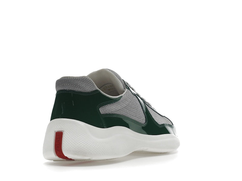 Prada America's Cup Mango Silver