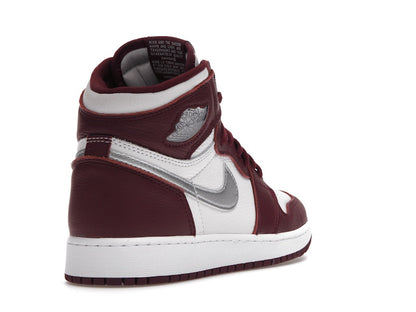 Jordan 1 Retro High OG Bordeaux (GS)