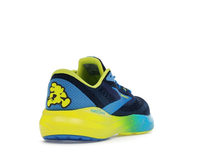 Brooks Adrenaline GTS 24 runDisney