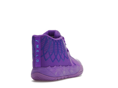 Puma LaMelo Ball MB.01 Queen City (PS)