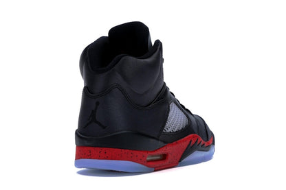 Jordan 5 Retro Satin Bred