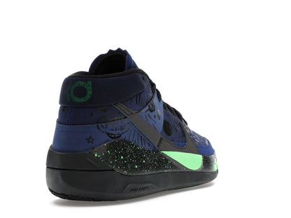 Nike KD 13 Planet of Hoops