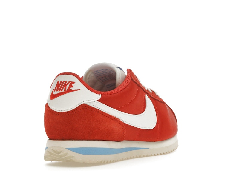Nike Cortez Picante Red (Women's)