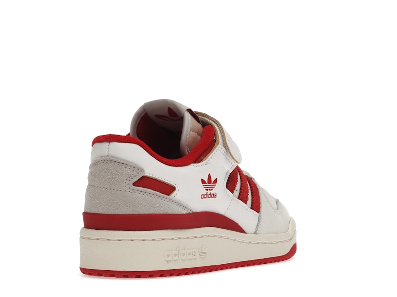 adidas Forum 84 Low Candy Cane