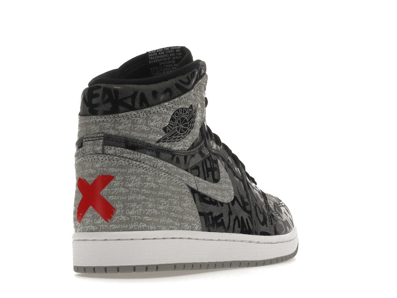 Jordan 1 Retro High OG Rebellionaire