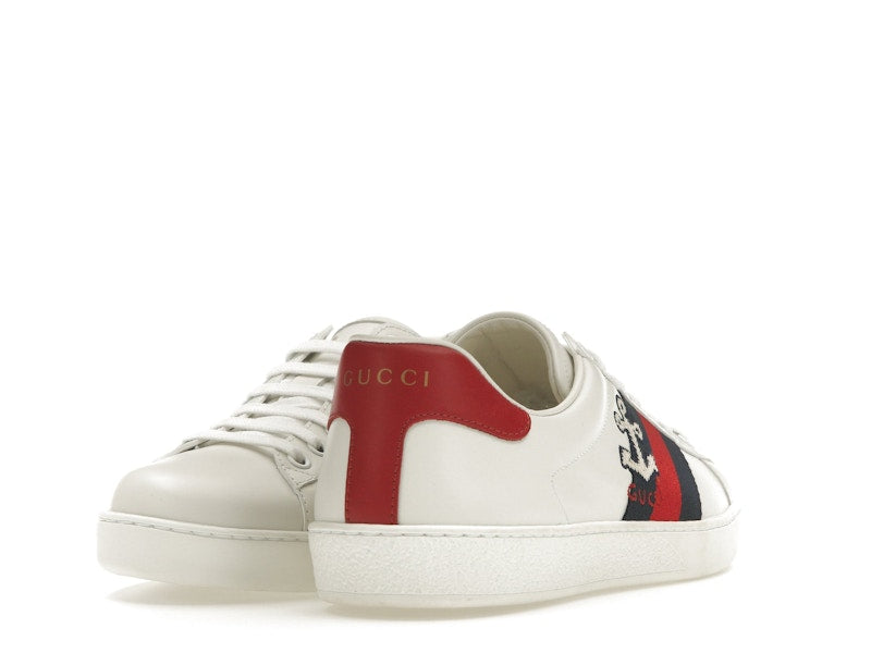 Gucci Ace Cauliflower