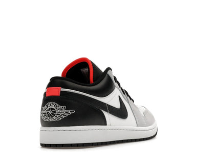 Jordan 1 Low Neutral Grey Infrared