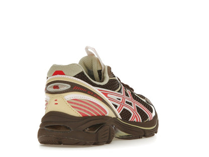 ASICS UB8-S GT-2160 Brown Storm Sienna