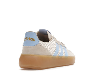 adidas Barreda Decode Wonder White Glow Blue Gold Metallic (Women's)