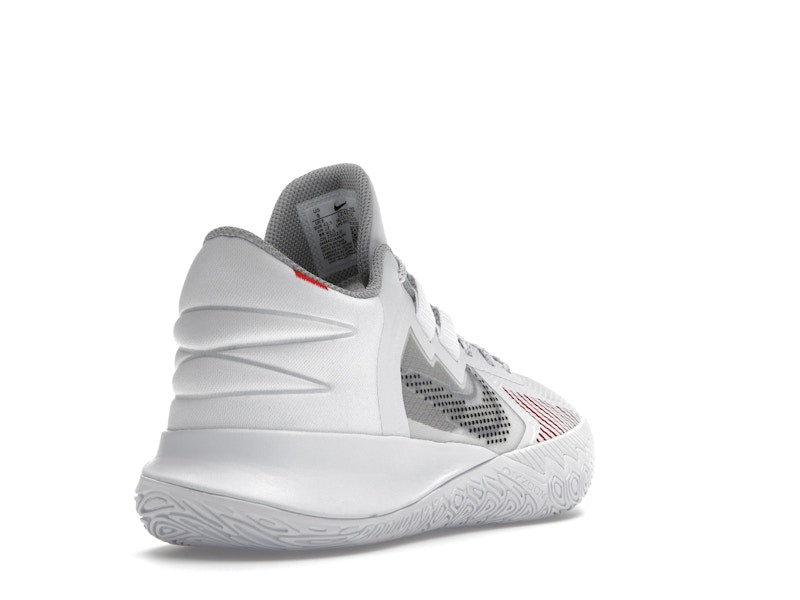 Nike Kyrie Flytrap V Wolf Grey