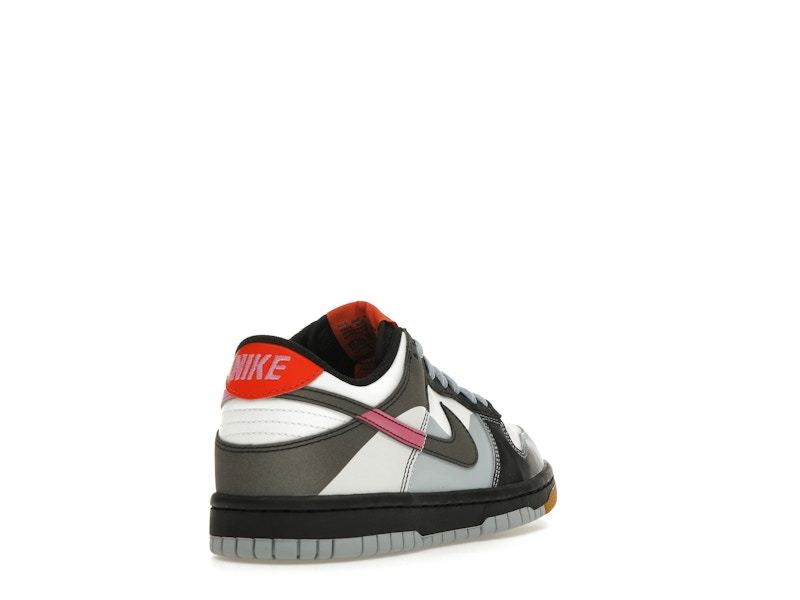 Nike Dunk Low Dance Multi-Color (GS)