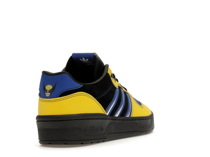 adidas Rivalry 86 Low Deadpool & Wolverine Wolverine
