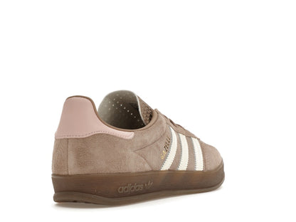 adidas Gazelle Indoor Brown Pink (Women's)