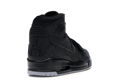 Jordan Legacy 312 Elephant Print Bred