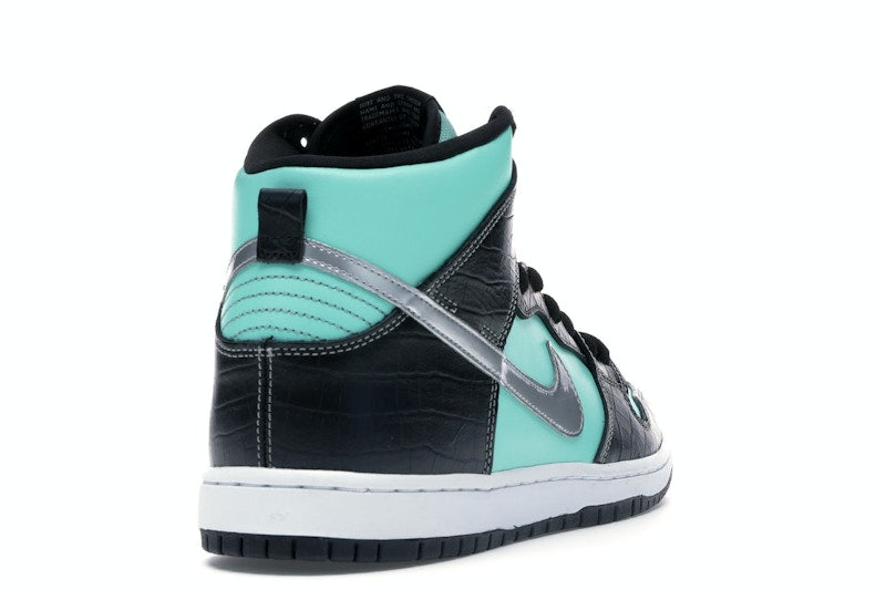 Nike SB Dunk High Diamond Supply Co.