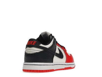 Nike Dunk Low EMB NBA 75th Anniversary Chicago (PS)