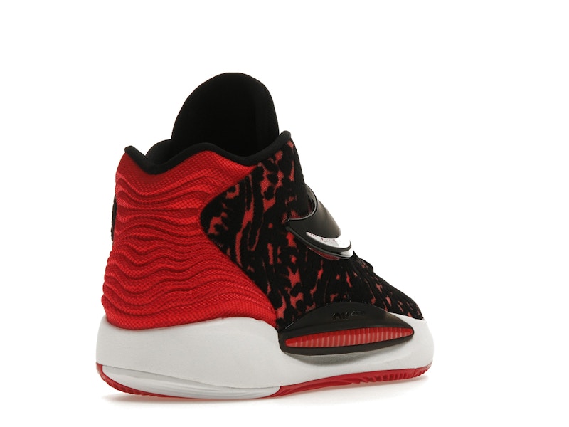 Nike KD 14 Bred