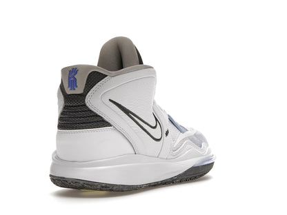 Nike Kyrie Infinity Smoke And Mirrors