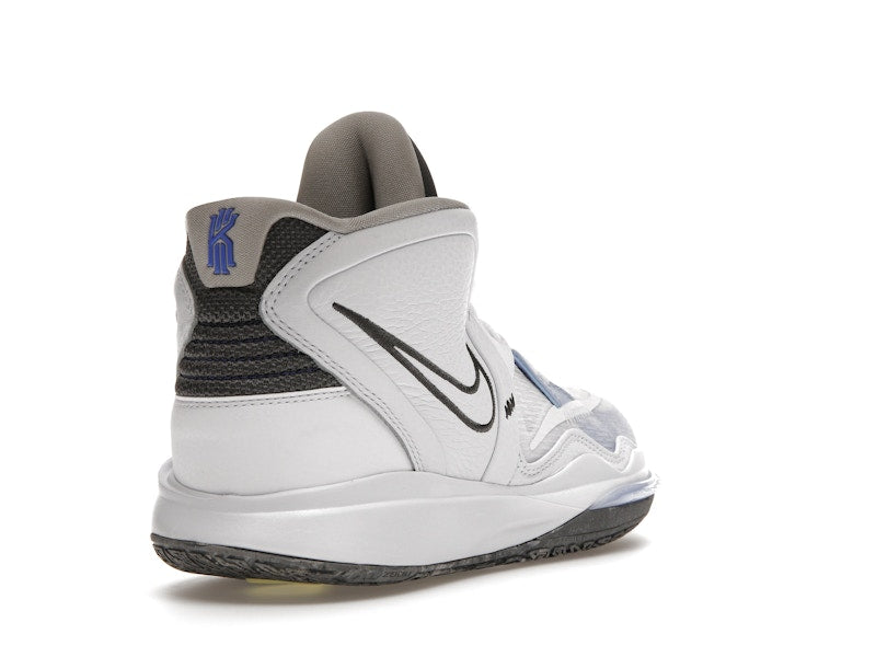 Nike Kyrie Infinity Smoke And Mirrors