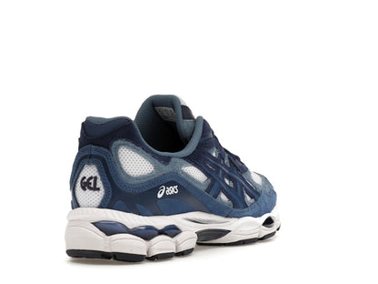 ASICS Gel-NYC Indigo