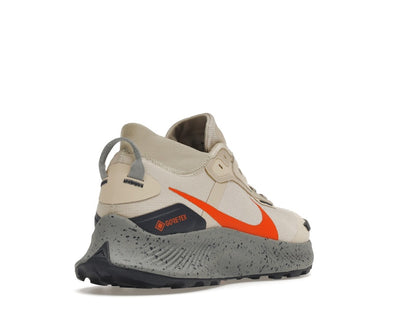 Nike Pegasus Trail 3 Gore-Tex Rattan Campfire Orange