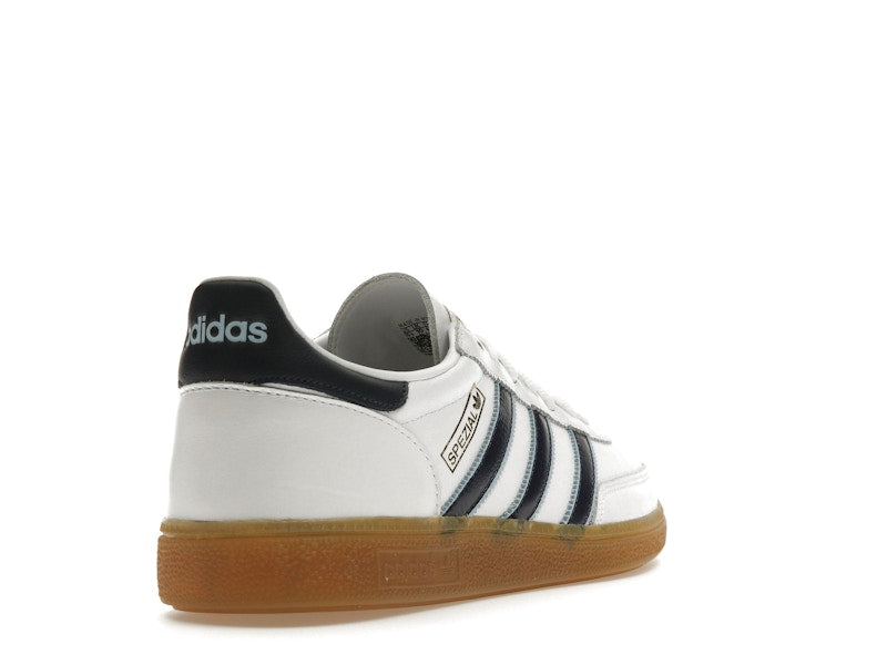 adidas Handball Spezial White Dark Blue Clear Sky